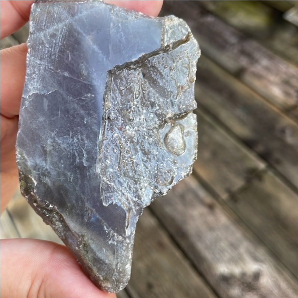 Labadorite 3 Piece Set✨️ - Picture 8 of 13